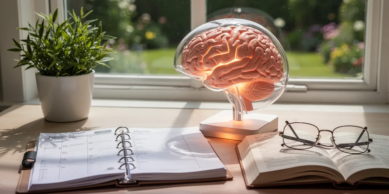 Routinen senken Alzheimer-Risiko um bis zu 38 Prozent - Foto: über boerse-global.de