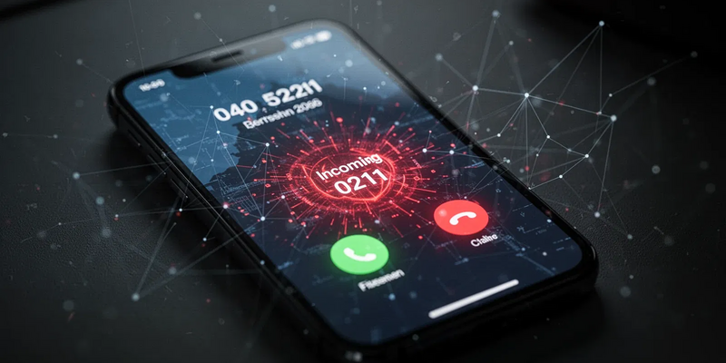 Telefonbetrug in Deutschland erreicht neue Dimension - Foto: über boerse-global.de