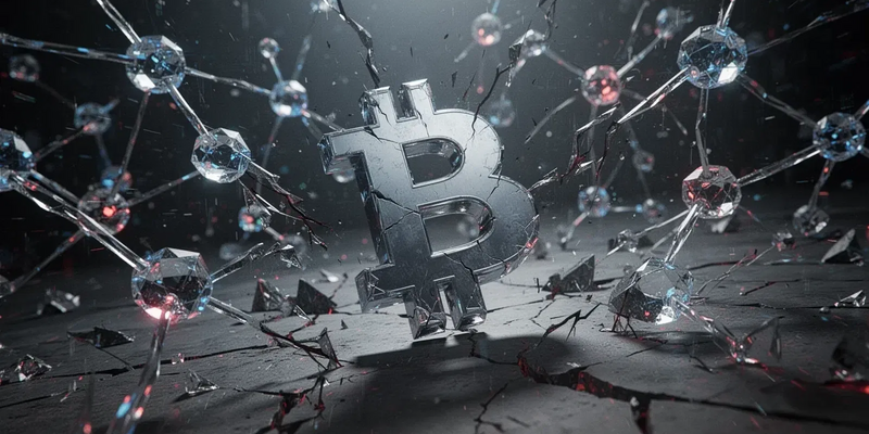 Bitcoin: Zoll-Schock! - Foto: über boerse-global.de