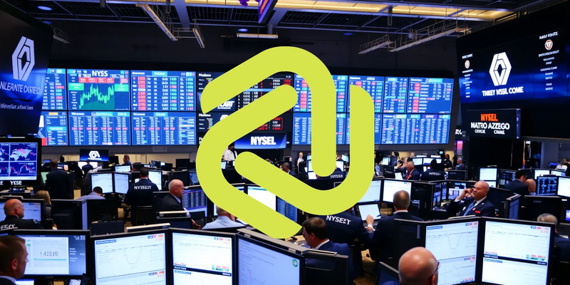 AiRWA Aktie: Strategische Neuausrichtung - Foto: über boerse-global.de