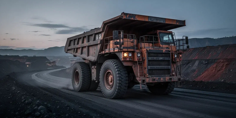 Rio Tinto Aktie: Goldman steigt aus - Foto: über boerse-global.de