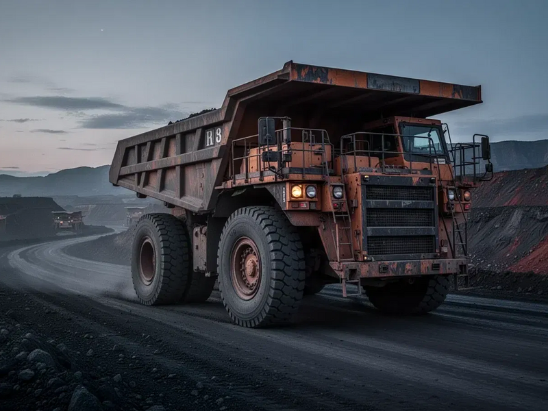 Rio Tinto Aktie: Goldman steigt aus - Foto: über boerse-global.de