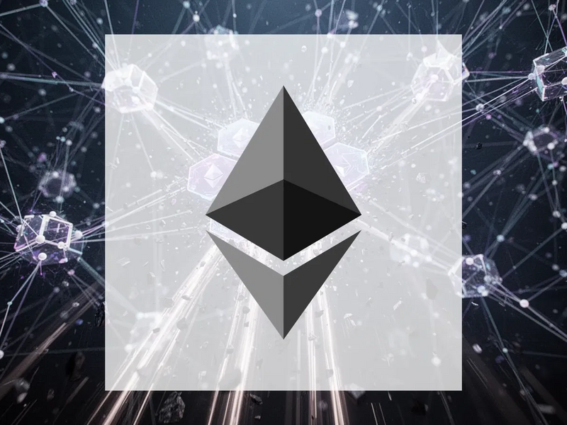 Ethereum: Verkaufsdruck durch Gründer - Foto: über boerse-global.de