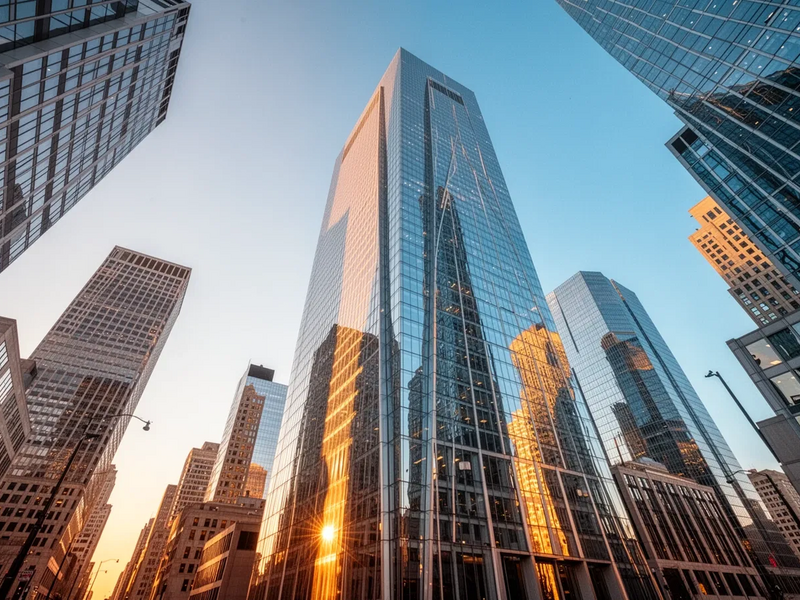 Amundi Prime USA ETF: Effizientes US-Engagement - Foto: über boerse-global.de