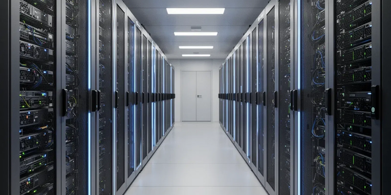 Nvidia Aktie: Wichtige Woche - Foto: über boerse-global.de