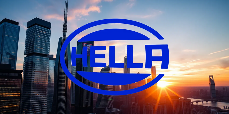 Hella Aktie: Marge steigt trotz Gegenwind - Foto: über boerse-global.de