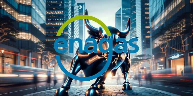 Enagas Aktie: Fokus Wasserstoff - Foto: über boerse-global.de