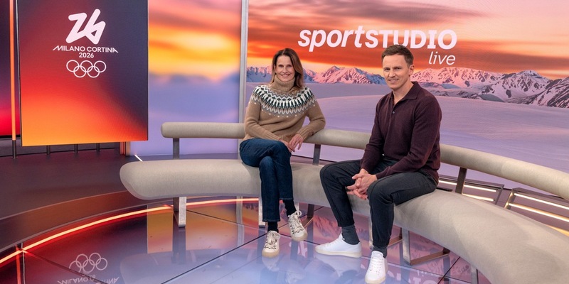 Winter-Olympia ein voller Zuschauererfolg für ZDF und ARD - Foto: presseportal.de