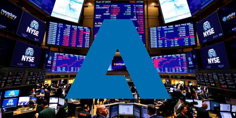 Andritz Aktie: Spannung vor Bilanz - Foto: über boerse-global.de