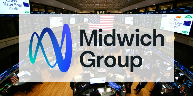 Midwich Aktie: Warten auf Impulse - Foto: über boerse-global.de