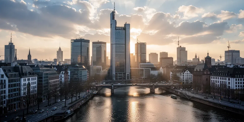 DAX: Erste Signale einer Belebung - Foto: über boerse-global.de