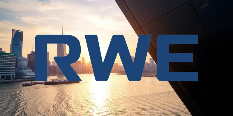 RWE Aktie: Milliardenprojekt fixiert - Foto: über boerse-global.de