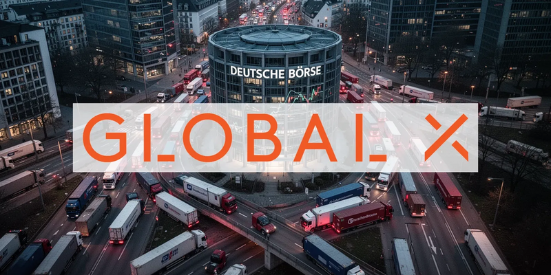 DAX: Zollchaos bremst aus - Foto: über boerse-global.de