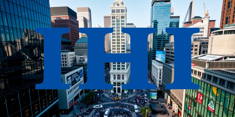 IHI Aktie: Strategischer Umbau - Foto: über boerse-global.de