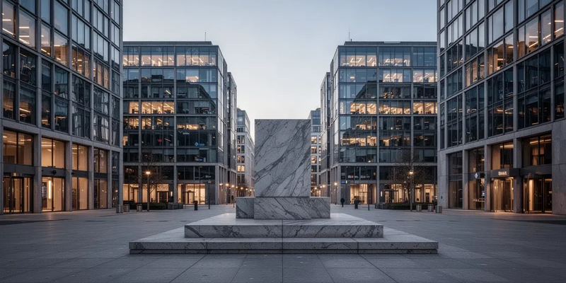 SPDR Euro Corp ETF: Stabilisierung - Foto: über boerse-global.de