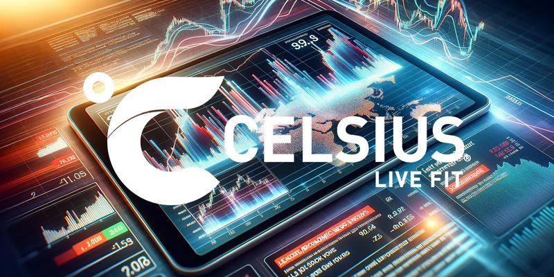 Celsius Aktie: Rally vor Bilanz - Foto: über boerse-global.de