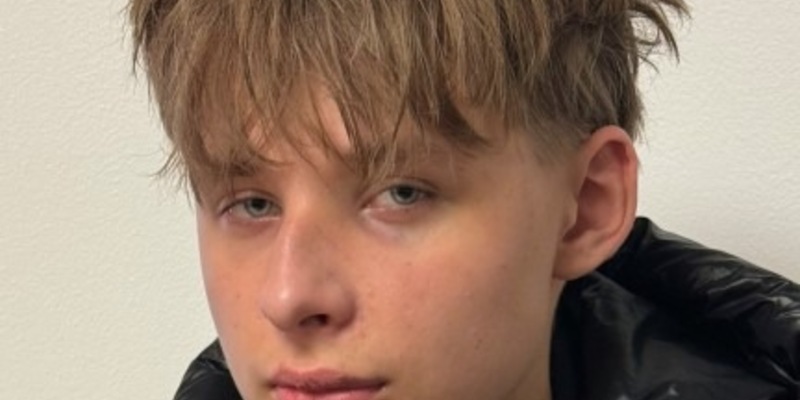 POL-OF: Wo ist Norbert Wieslaw Rachwal? - Foto: presseportal.de