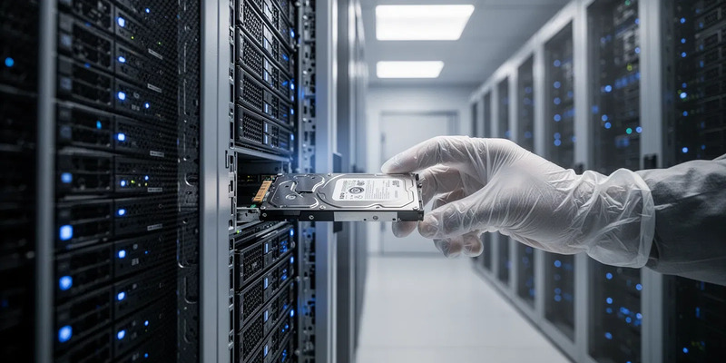 Löschpflicht: Europas Unternehmen scheitern an DSGVO - Foto: über boerse-global.de