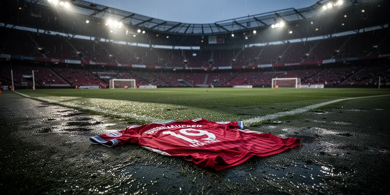 FC Bayern verliert Alphonso Davies für entscheidende Phase - Foto: über boerse-global.de