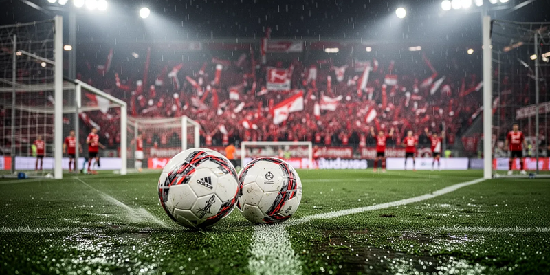 FC Bayern festigt Tabellenführung mit 3:2 gegen Frankfurt - Foto: über boerse-global.de