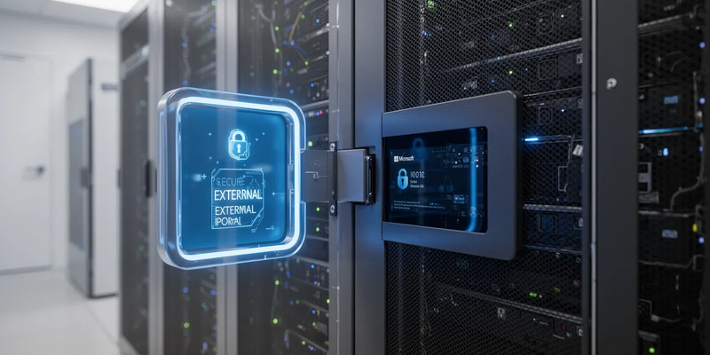 Microsoft Entra External ID: Ausnahme von strengeren Login-Regeln - Foto: über boerse-global.de