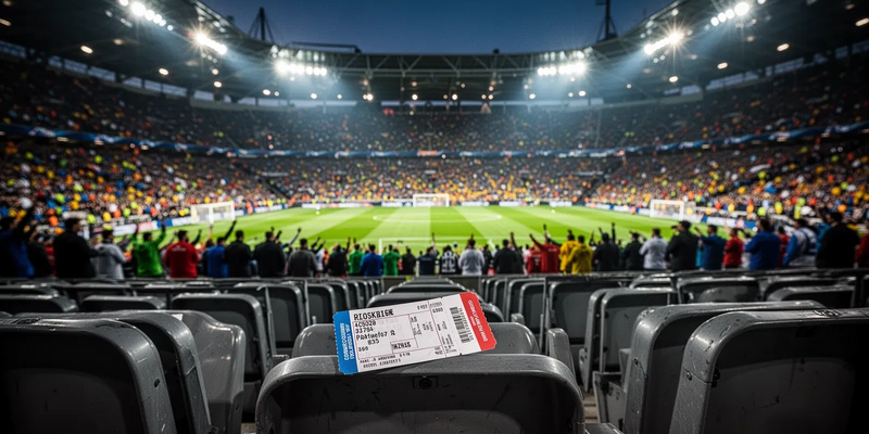 DFB startet Ticketverkauf für U19-EM-Qualifikation in Dreieich - Foto: über boerse-global.de