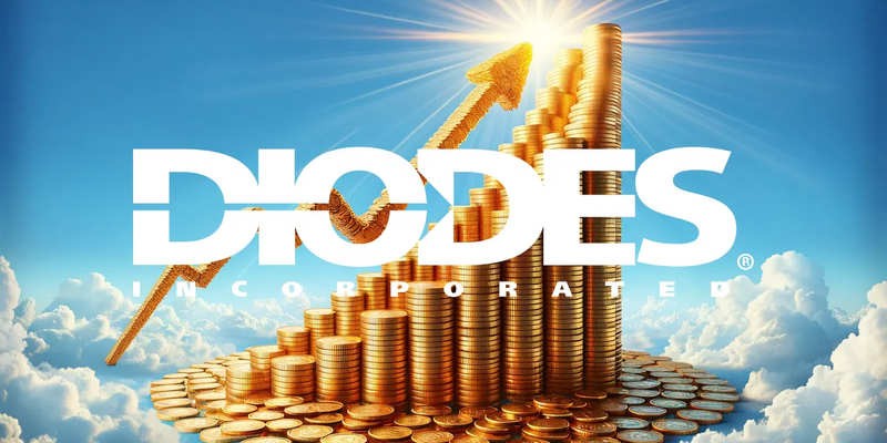 Diodes Stock: A Strategic Pivot in a Shifting Semiconductor Landscape - Foto: über boerse-global.de