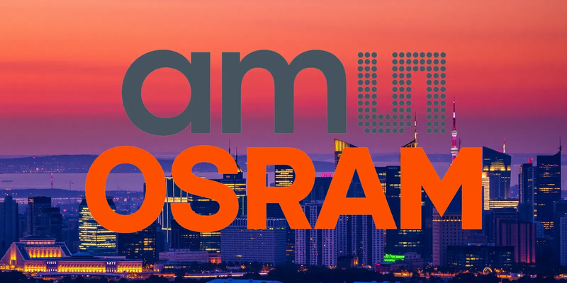 Ams Osram Seeks Turnaround Through Brand Licensing and Divestments - Foto: über boerse-global.de