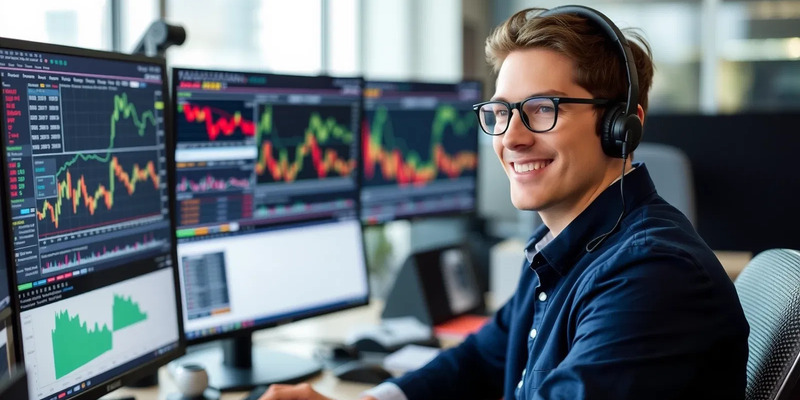 Quantum eMotion Achieves Key Listing Milestone on NYSE American - Foto: über boerse-global.de