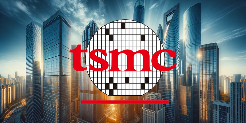 TSMC Doubles Down on Domestic Chip Manufacturing with Ambitious Expansion Plan - Foto: über boerse-global.de