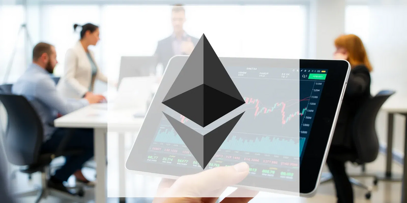 Ethereum Founder's Asset Liquidation Sparks Market Turbulence - Foto: über boerse-global.de