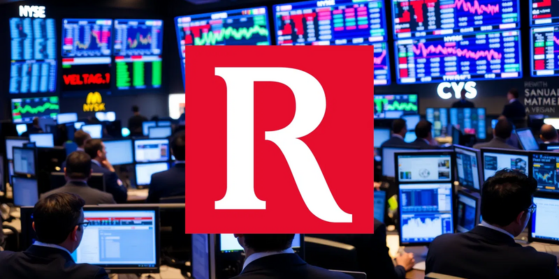 Rio Tinto's Strategic Pivot to Copper Amid Iron Ore Price Uncertainty - Foto: über boerse-global.de