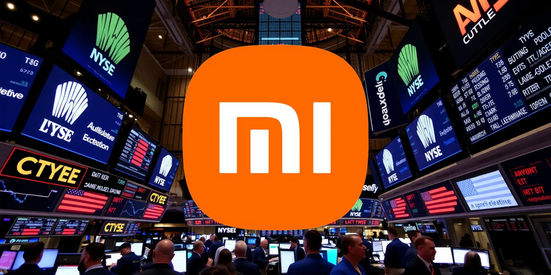 Xiaomi's Strategic Pivot: A High-End European Launch Aims to Revitalize Performance - Foto: über boerse-global.de