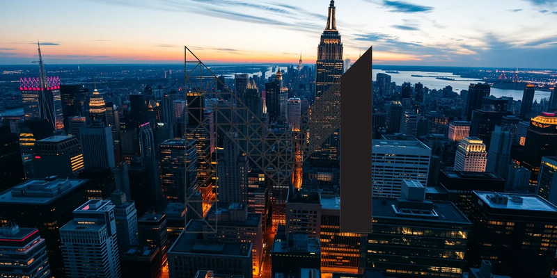 Metaplanet's Bitcoin Strategy Faces Scrutiny Amid Market Volatility - Foto: über boerse-global.de