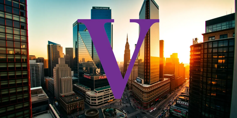 Veralto's Cautious Forecast Overshadows Strong 2025 Performance - Foto: über boerse-global.de