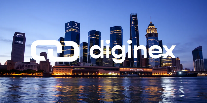 Diginex Secures Major Partnership with $40 Million Revenue Target - Foto: über boerse-global.de