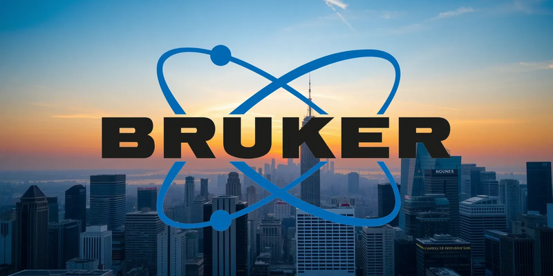 Bruker Navigates Leadership Transition Amid Dividend Commitment and Growth Targets - Foto: über boerse-global.de
