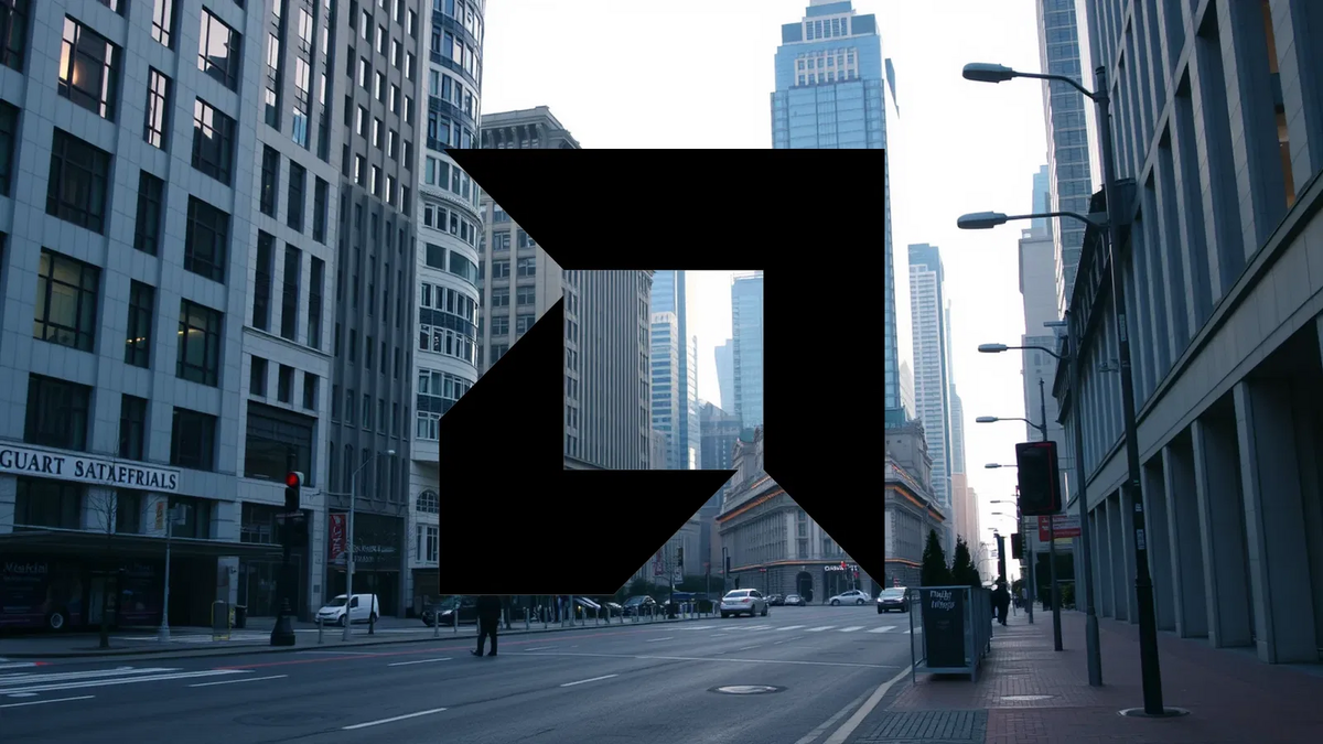 AMD's Aggressive AI Strategy: Financial Engineering and Market Pressures - Foto: über boerse-global.de