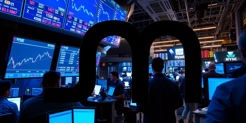 Micron: La apuesta de 200.000 millones que llena sus fábricas hasta 2026 - Foto: über boerse-global.de