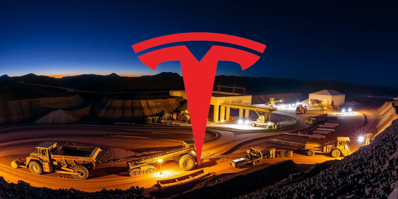 Tesla: Descuentos Agresivos y una Multa Millonaria Presionan a la Compañía - Foto: über boerse-global.de