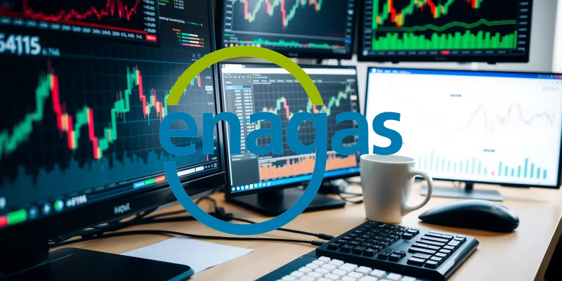 Enagás: La apuesta estratégica por el hidrógeno y la expansión europea - Foto: über boerse-global.de