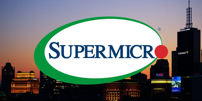 Super Micro Computer: Crecimiento récord en ventas no frena la erosión de rentabilidad - Foto: über boerse-global.de