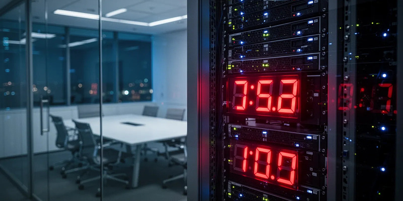 NIS2-Gesetz: Deutsche Unternehmen stehen vor Frist für Cybersicherheit - Foto: über boerse-global.de