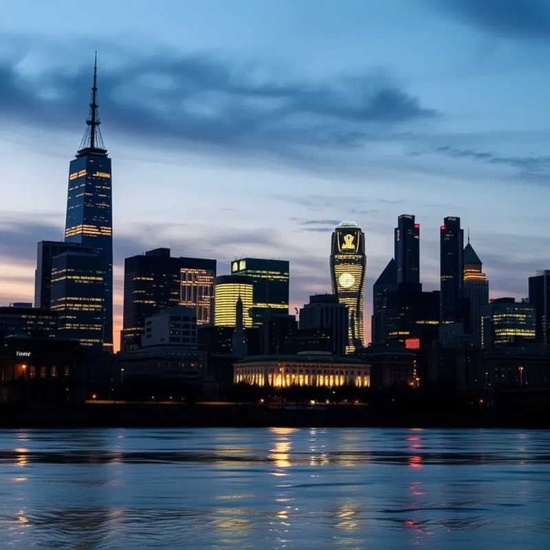 Tung Thih Aktie: Jahresbilanz erwartet - Foto: über boerse-global.de