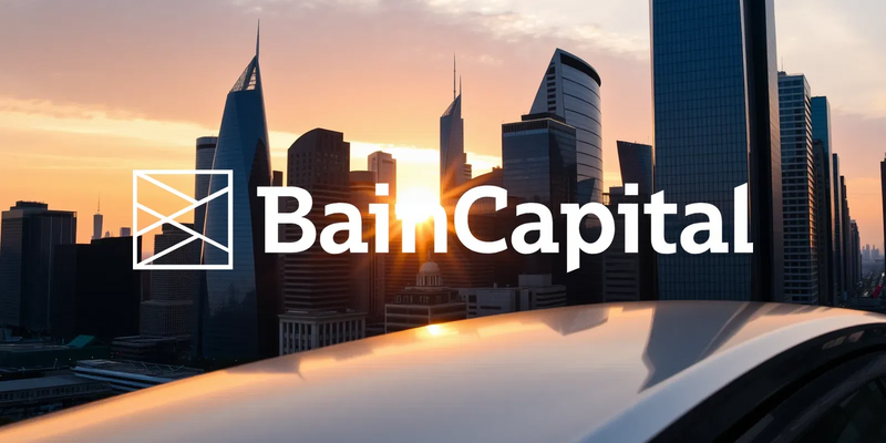 Bain Capital Specialty Aktie: Dividende im Fokus - Foto: über boerse-global.de