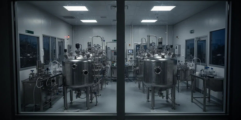 Novo Nordisk Aktie: Hoffnung zerstört! - Foto: über boerse-global.de