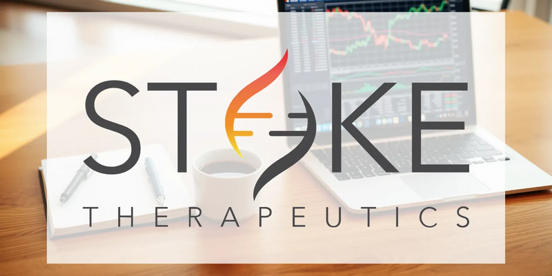 Stoke Therapeutics Shares Poised for Pivotal Clinical Updates - Foto: über boerse-global.de