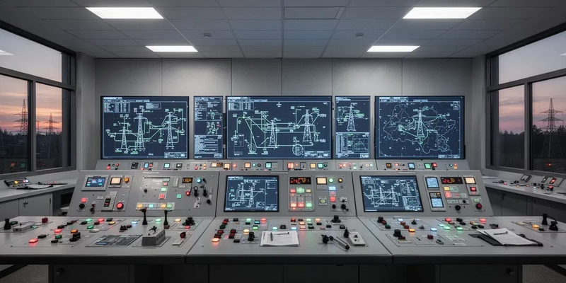 E.ON Aktie: Entscheidende Woche - Foto: über boerse-global.de