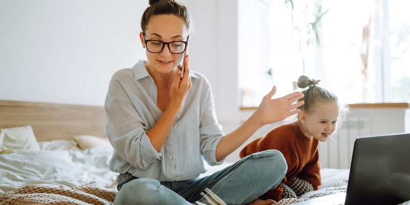 Resilienz-Booster für Alltags-Heldinnen / Starke Nerven in stressigen Zeiten: Natürliche Unterstützung für Frauen - Foto: presseportal.de