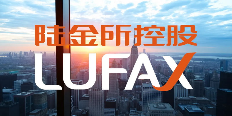 Leadership Transition Looms as Lufax Shares Face Mounting Challenges - Foto: über boerse-global.de